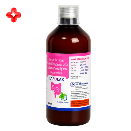 Lasolax Syp