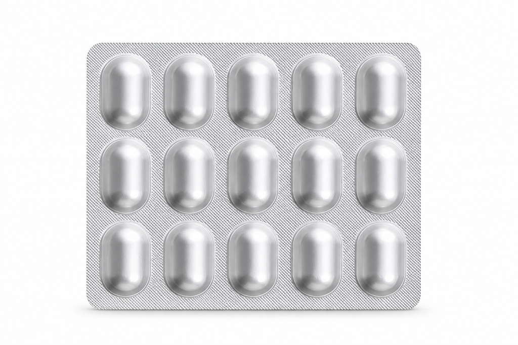 Anocure tablet