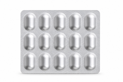 Anocure tablet
