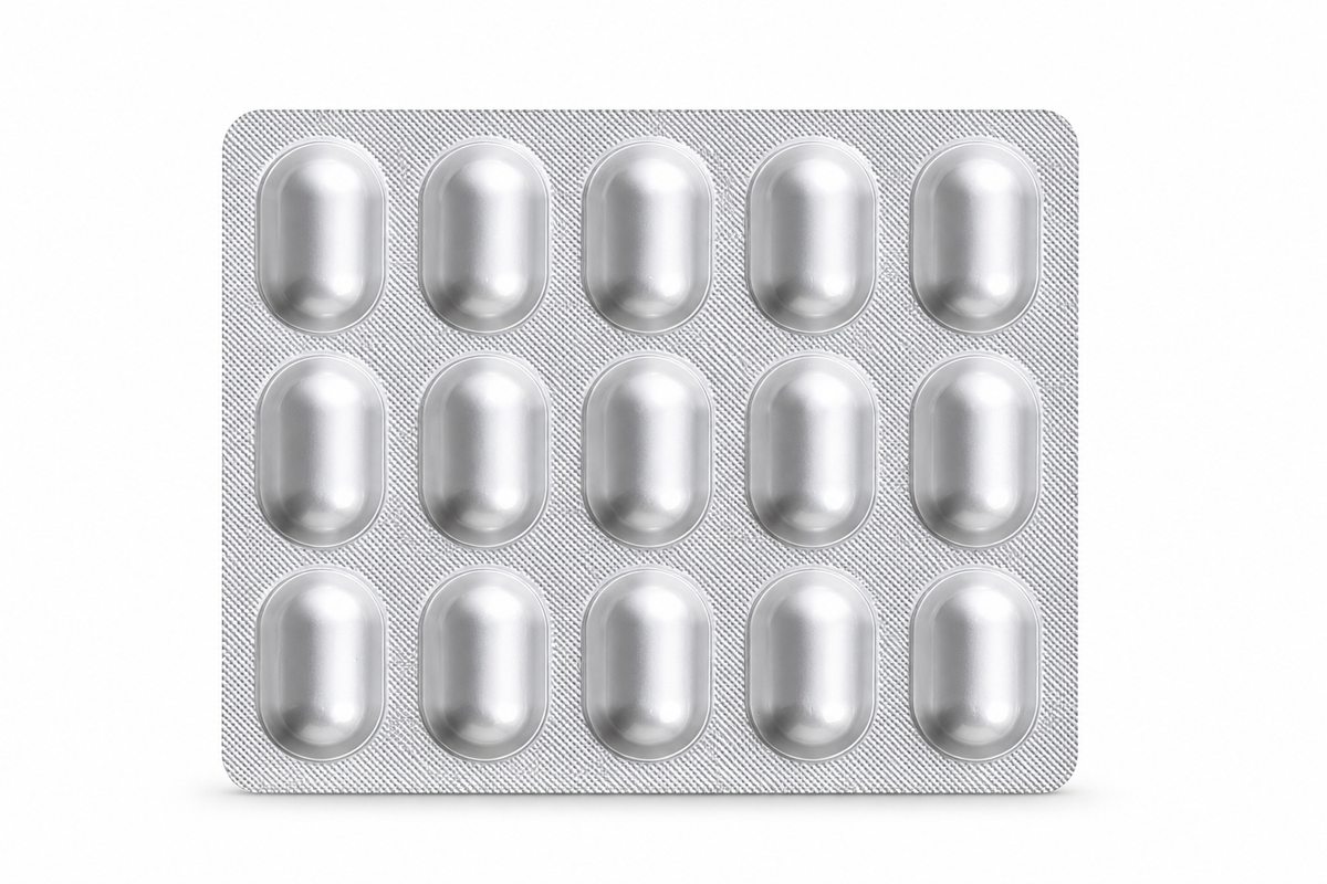 Anocure tablet