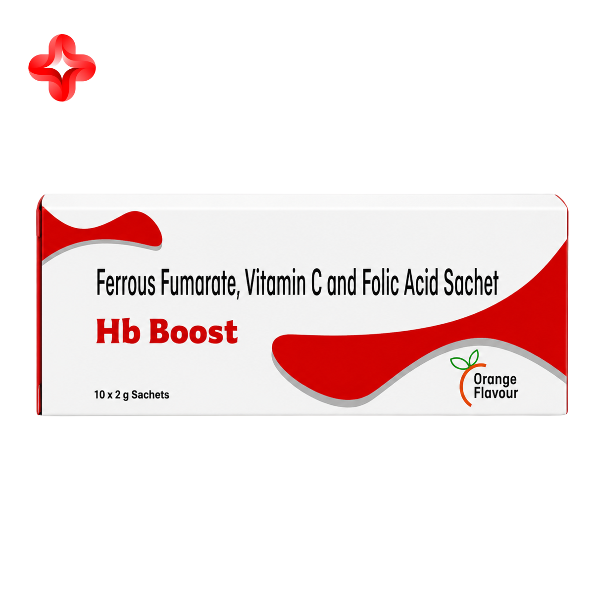 HB boost powder
