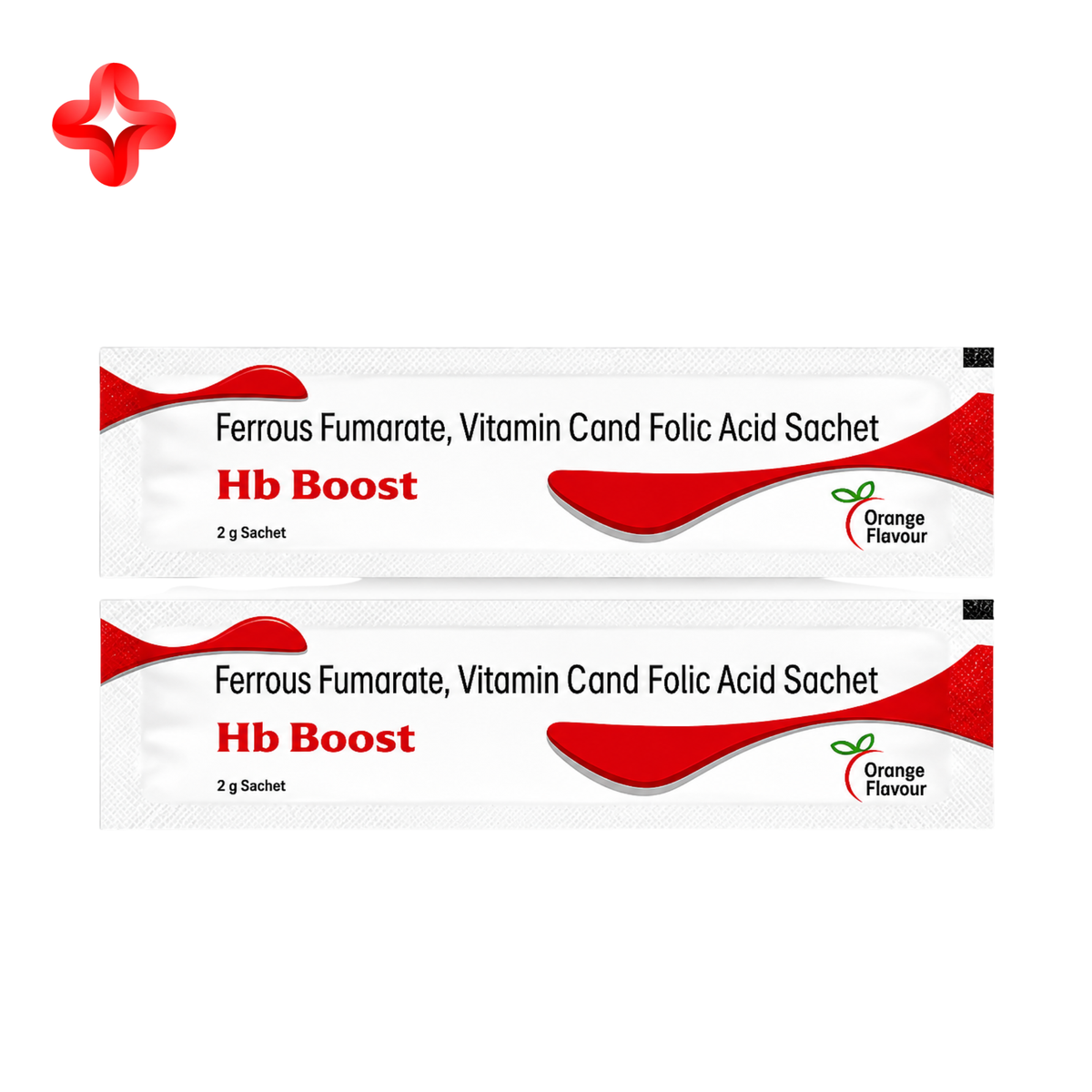 HB boost powder