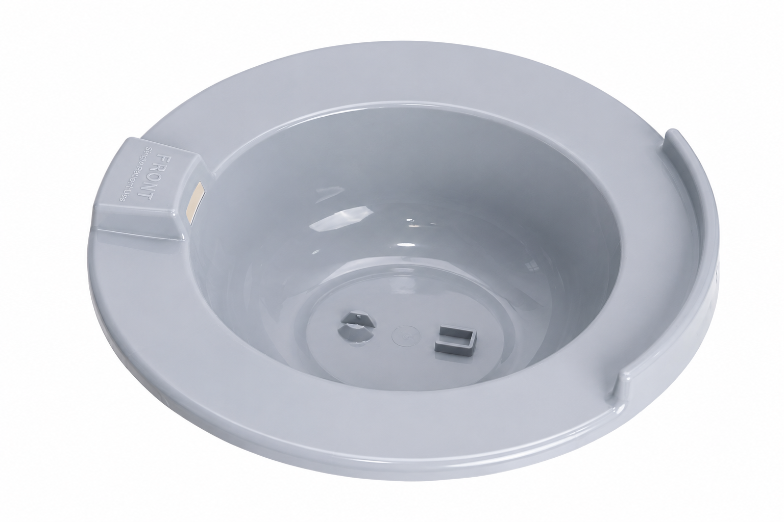 sitz bath tub