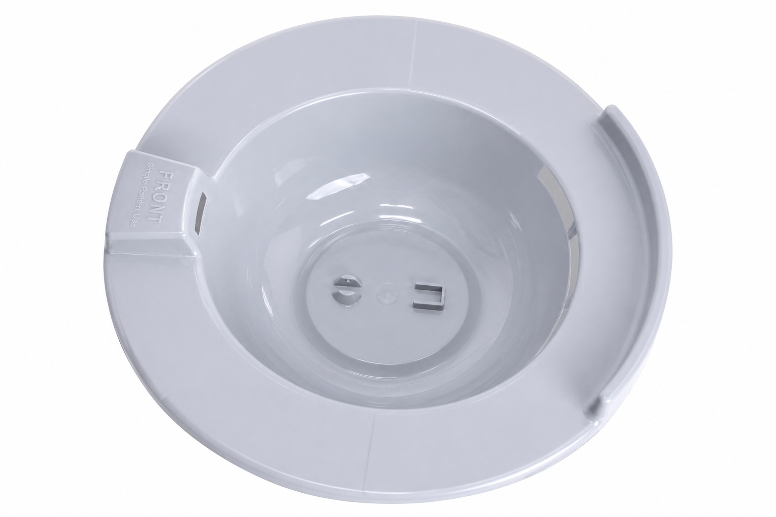 sitz bath tub