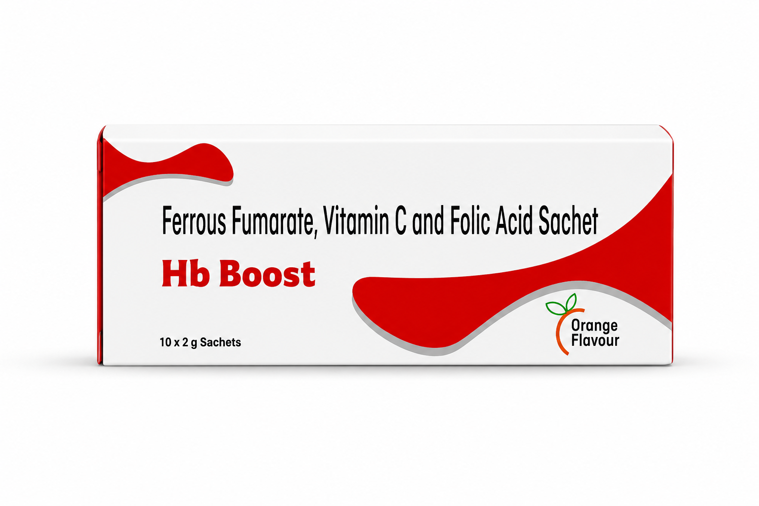 HB boost powder