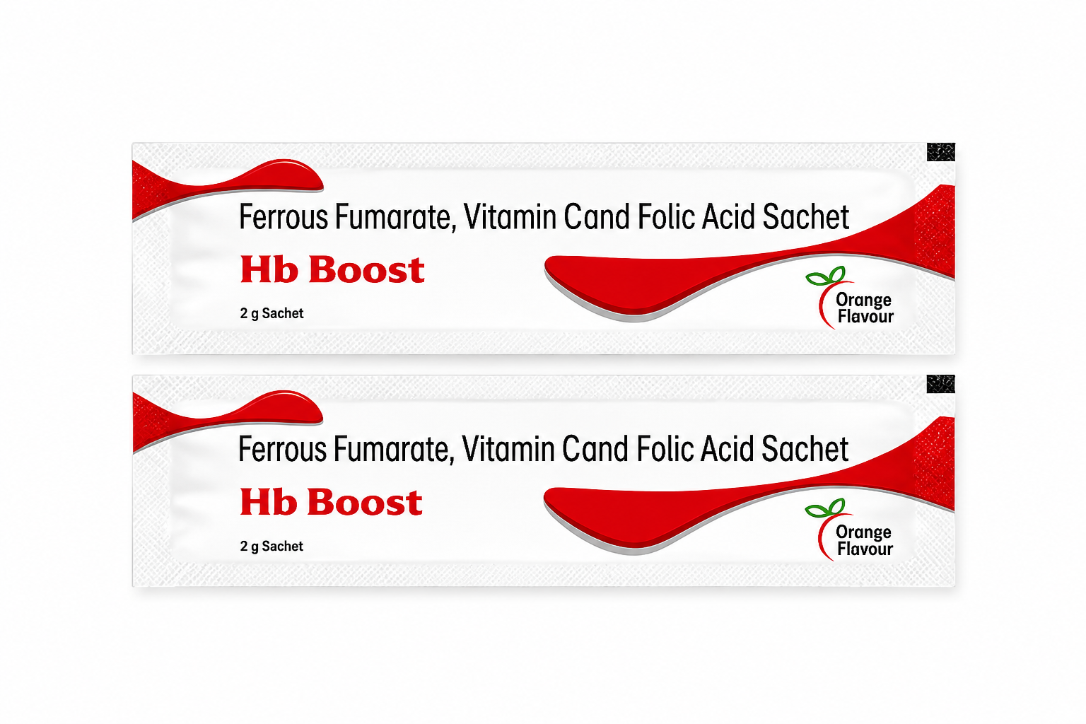 HB boost powder