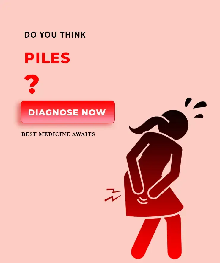 Looking for expert piles treatment? Get free diagnosis and natural medicines that work effectively. Serving clients worldwide, based in Madurai, Tamil Nadu.